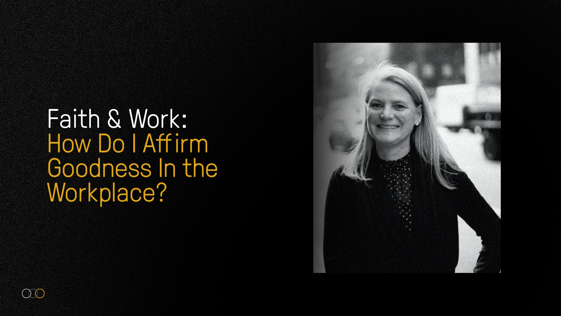 What is common grace image