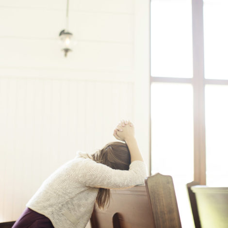 8 Signs of True Repentance