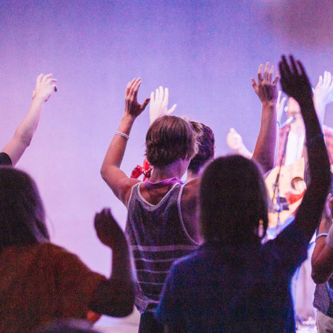 9 Things You Need to Know About Youth Ministry