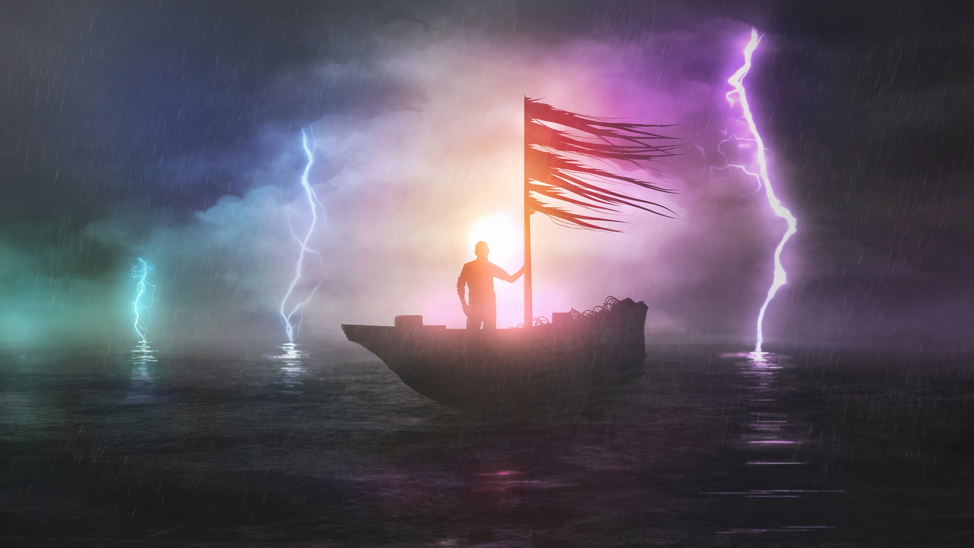 Don’t Toss Ballast with Baggage