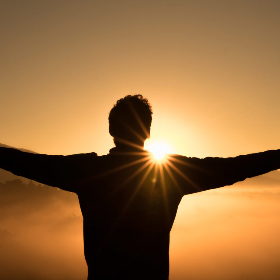 Want to Be Like Jesus? Be Gentle.