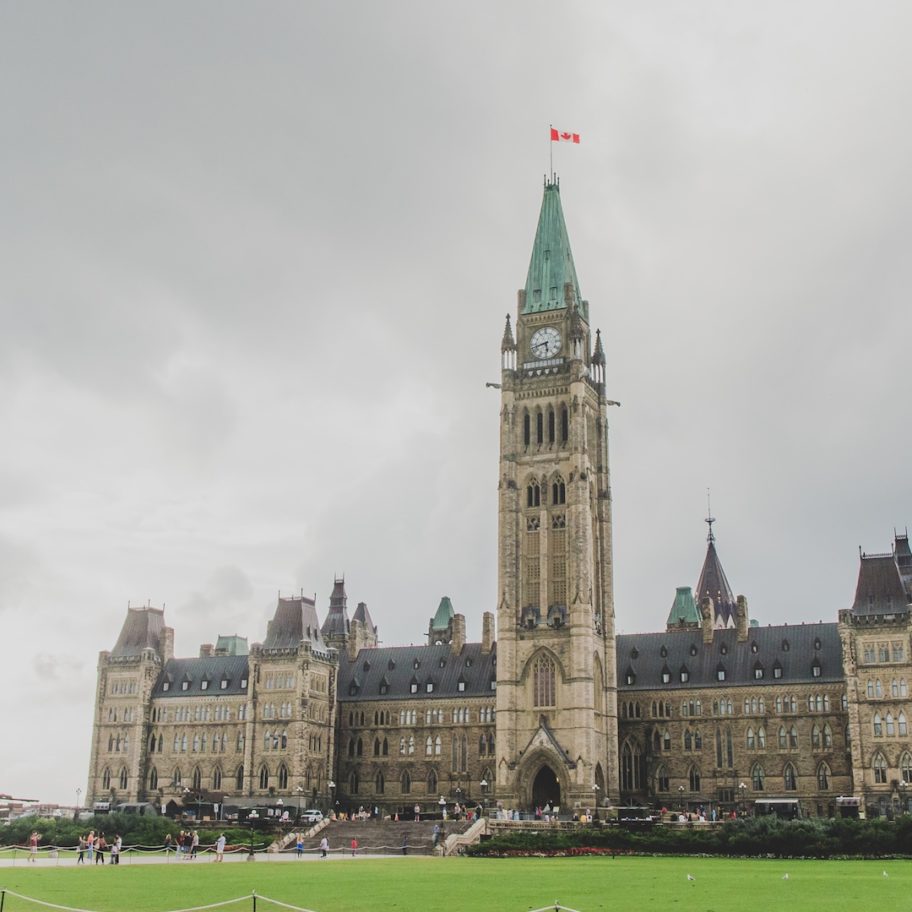 Canada's MAiD Policy and Its Implications for Christians