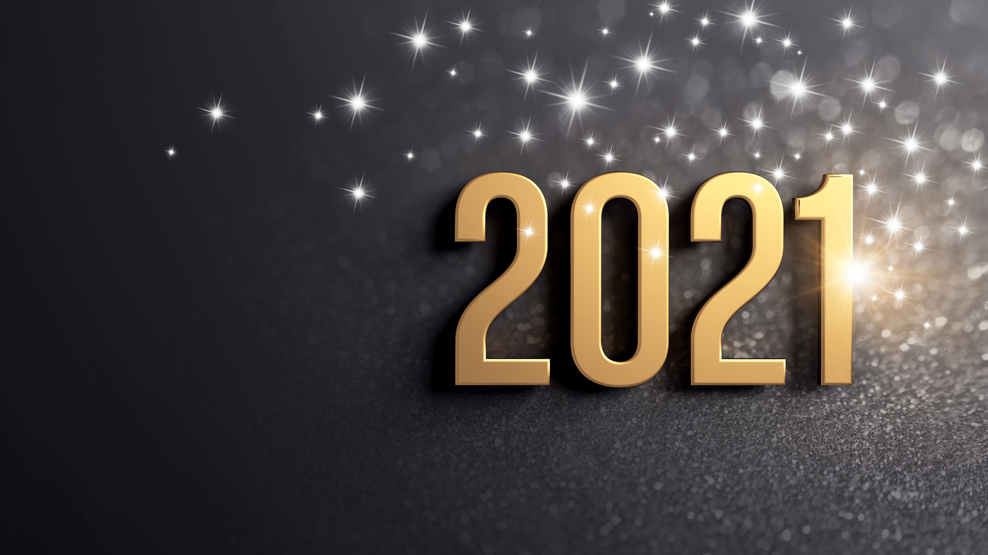 9 Things You Should Know About Events and Discoveries in 2021