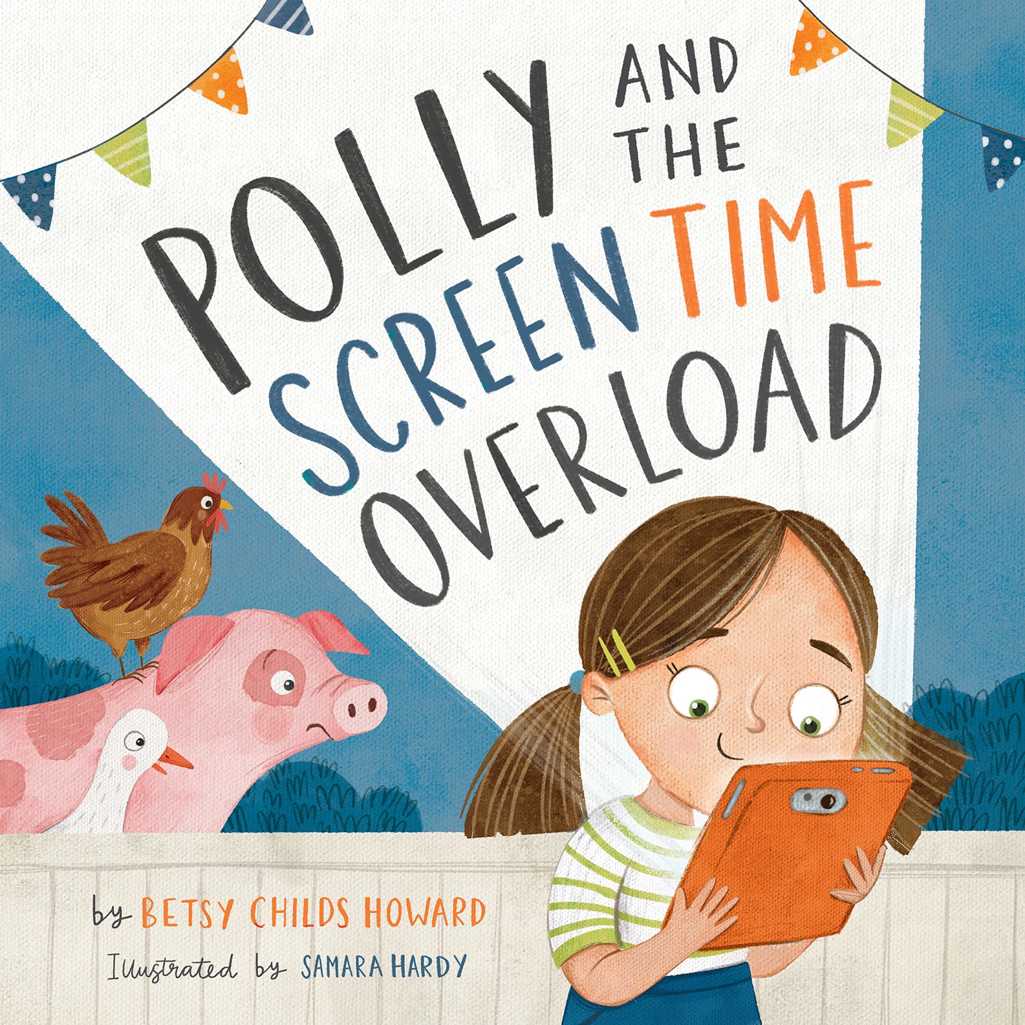 overload oh polly