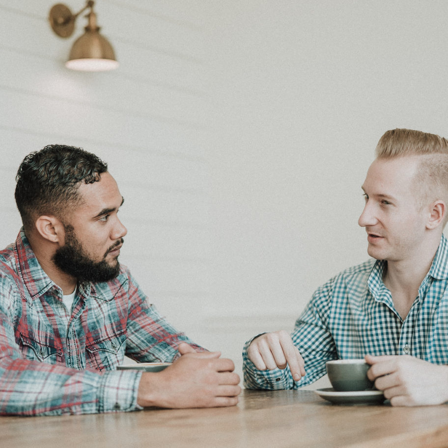 Meet a Reformed Arminian