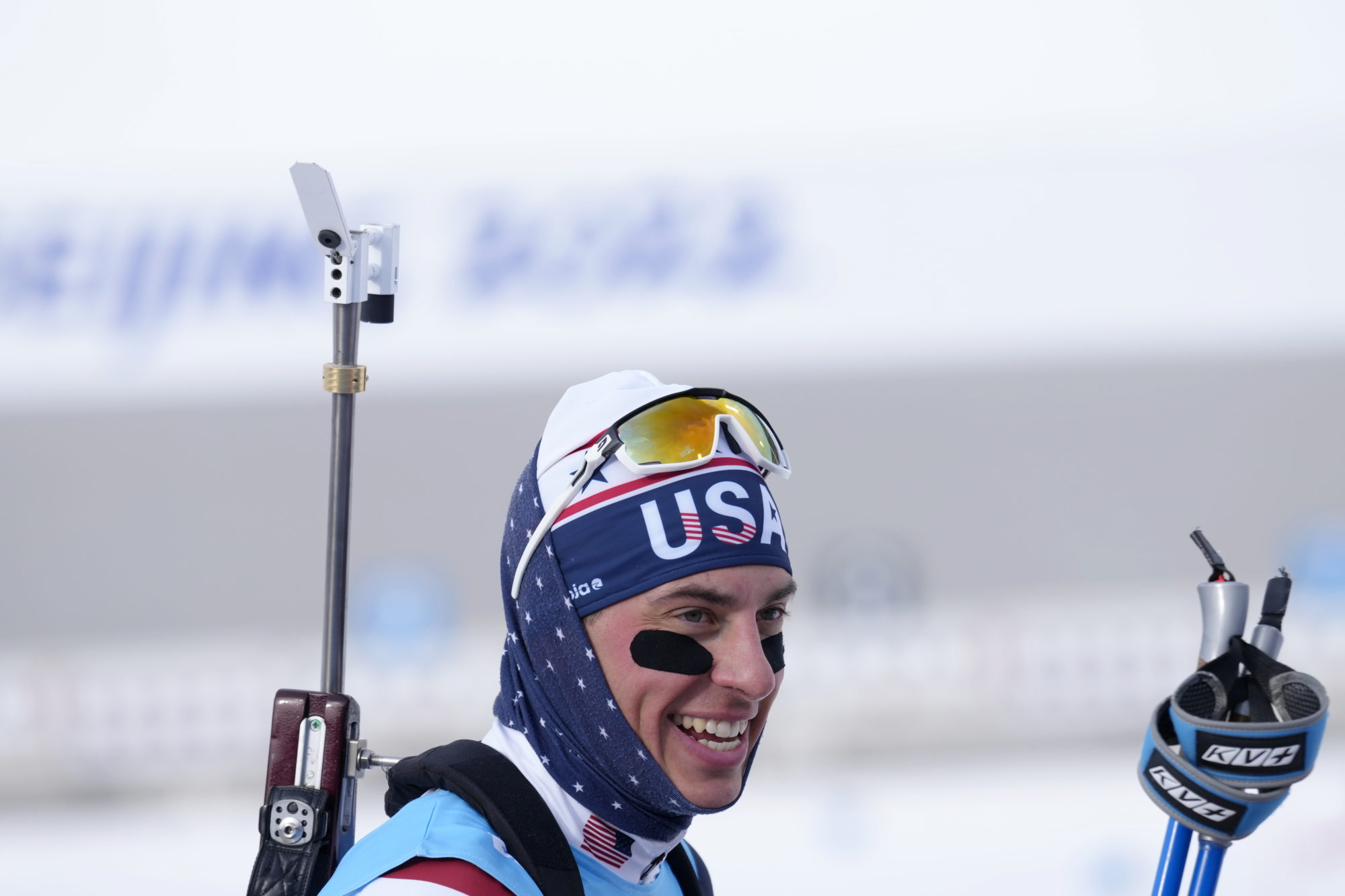 5 Christian Athletes to Watch in the Winter Olympics