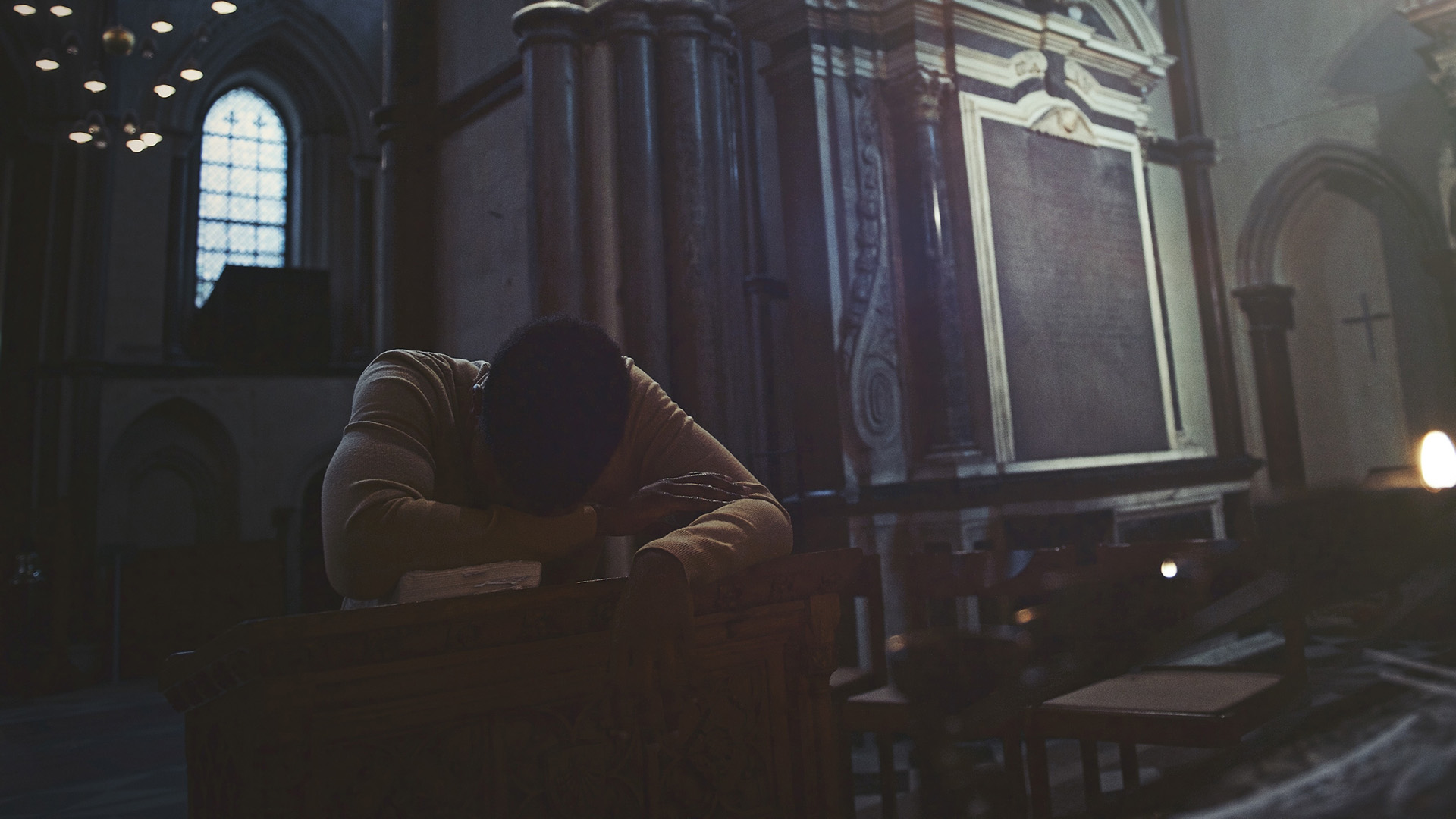 5 Tips for the Pastor in a Slump