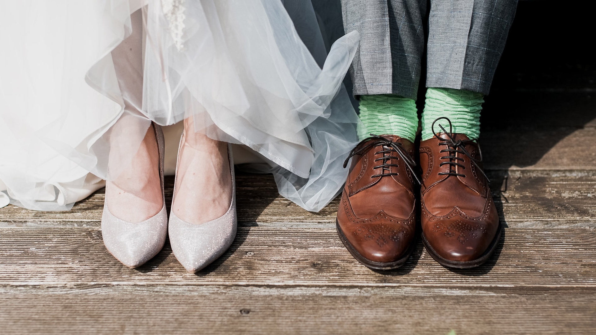 Why I Married in My 20s—and Don’t Regret It