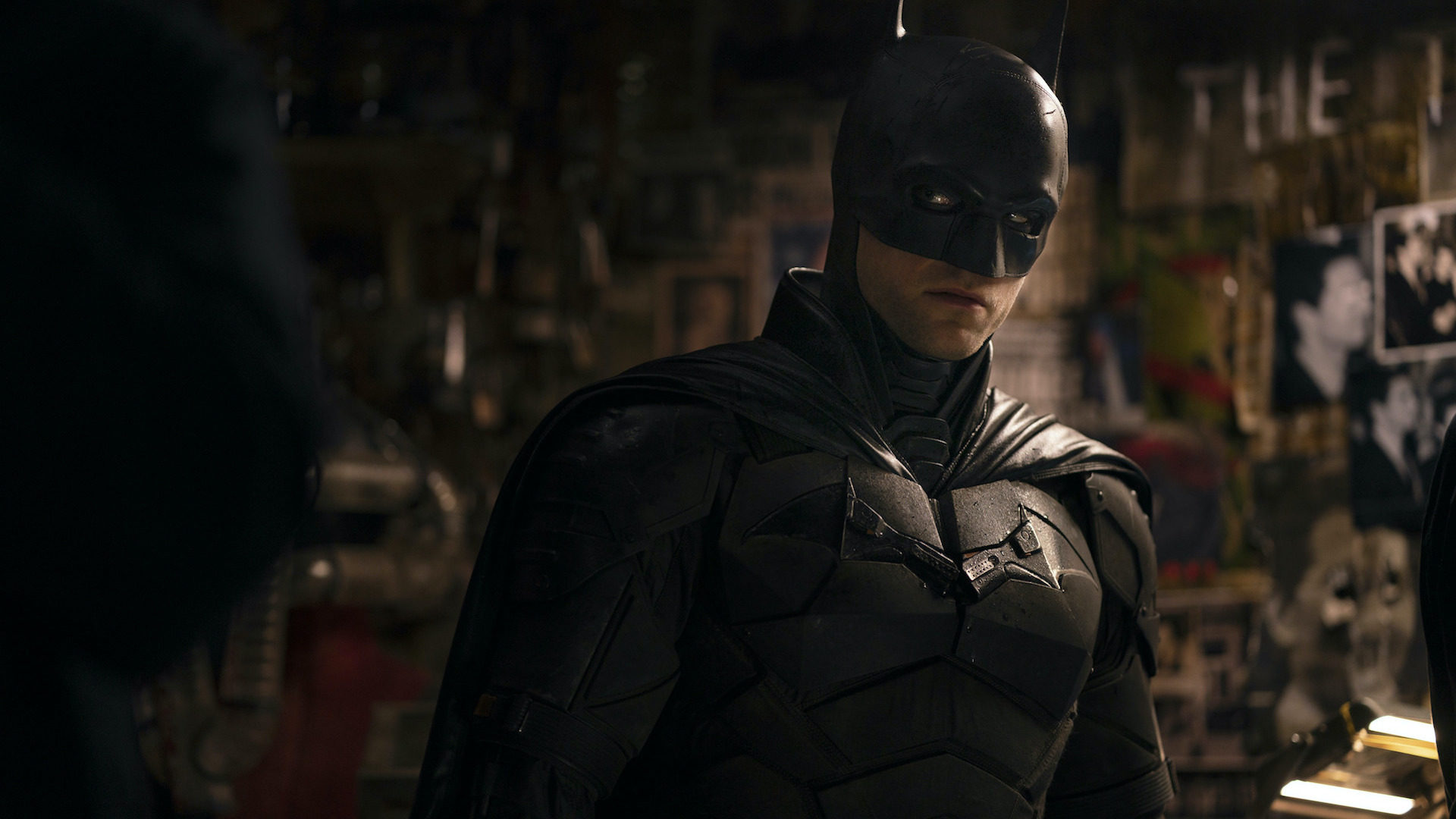 The' Batman and Our Desire for Rebooted Worlds