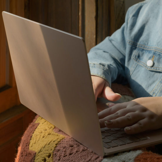 Coming Out as Christian at Work