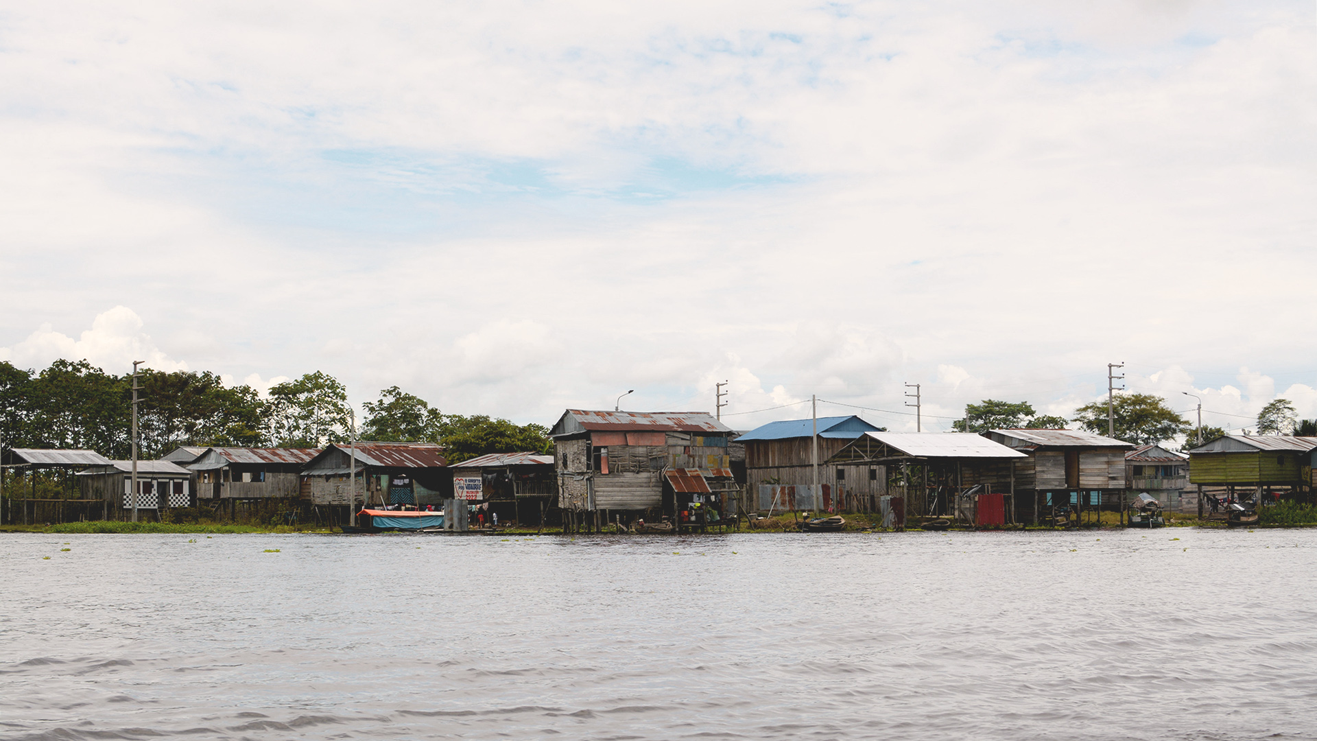 Gospel Light in Latin America’s Darkest Region