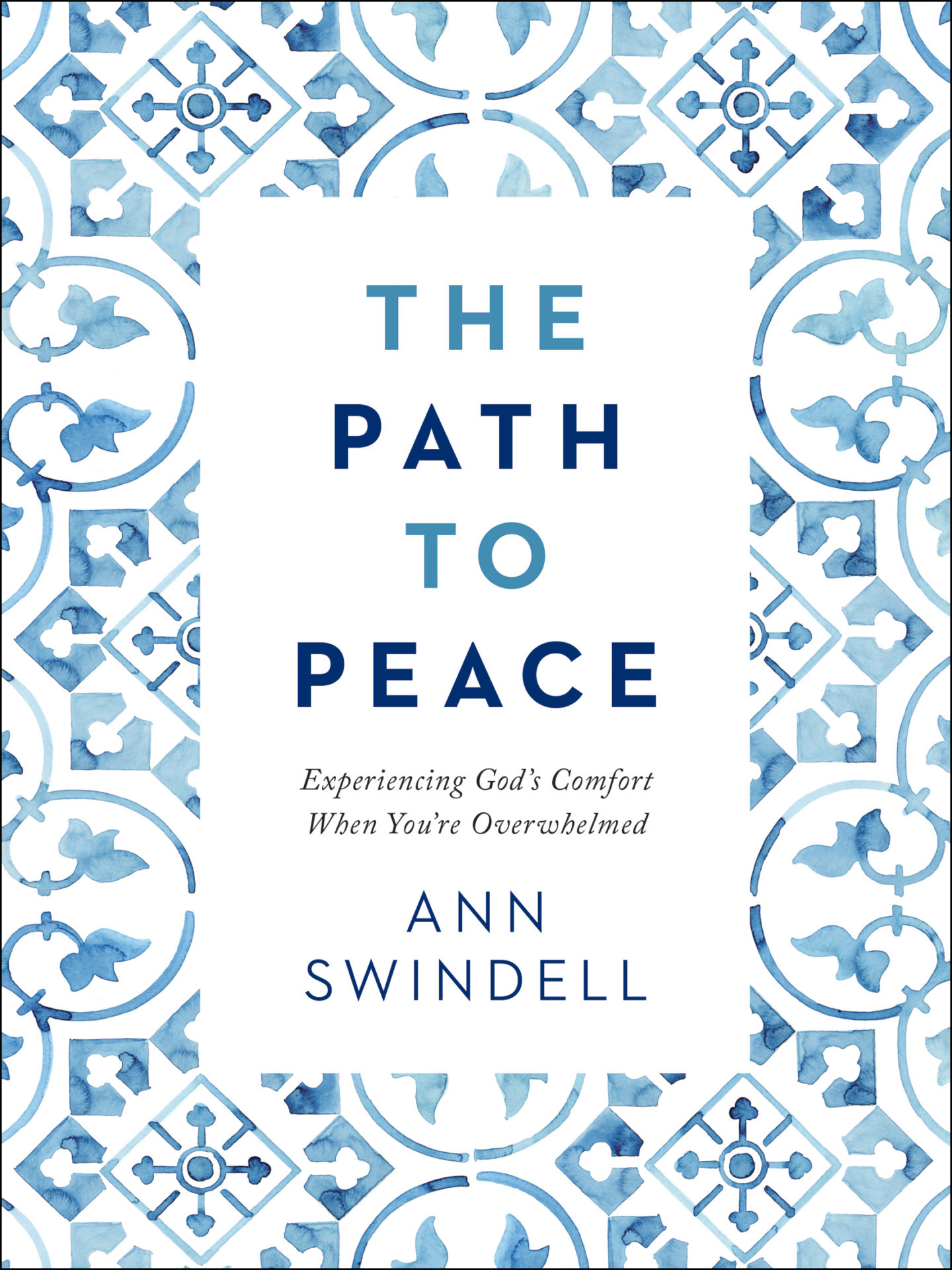 Sneak Peek Interview: Ann Swindell