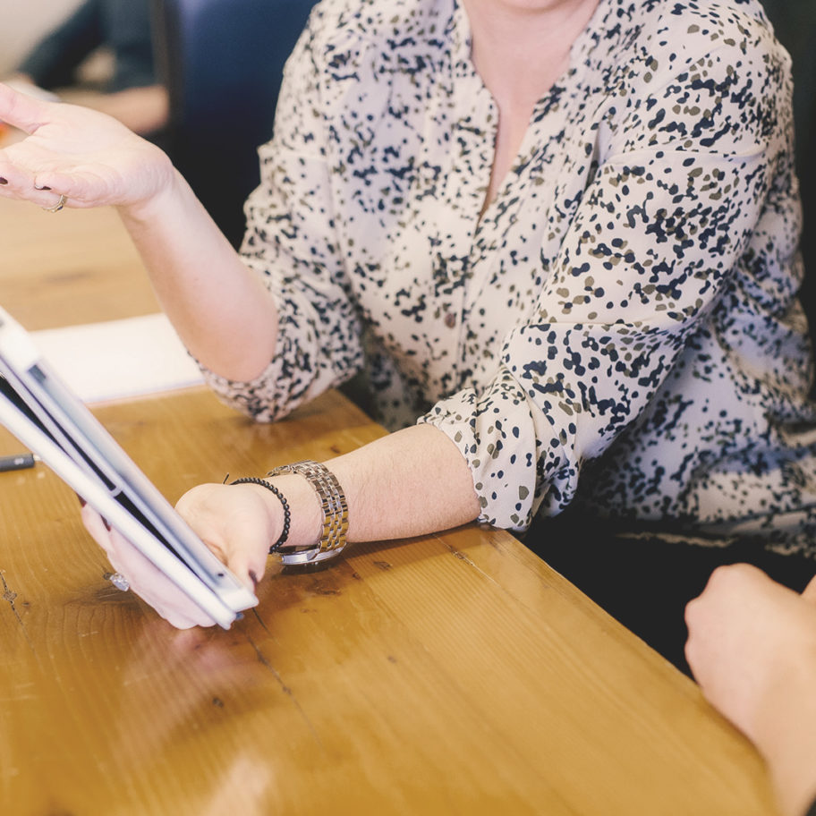 Debunking the ‘Work-Life Balance’ Myth