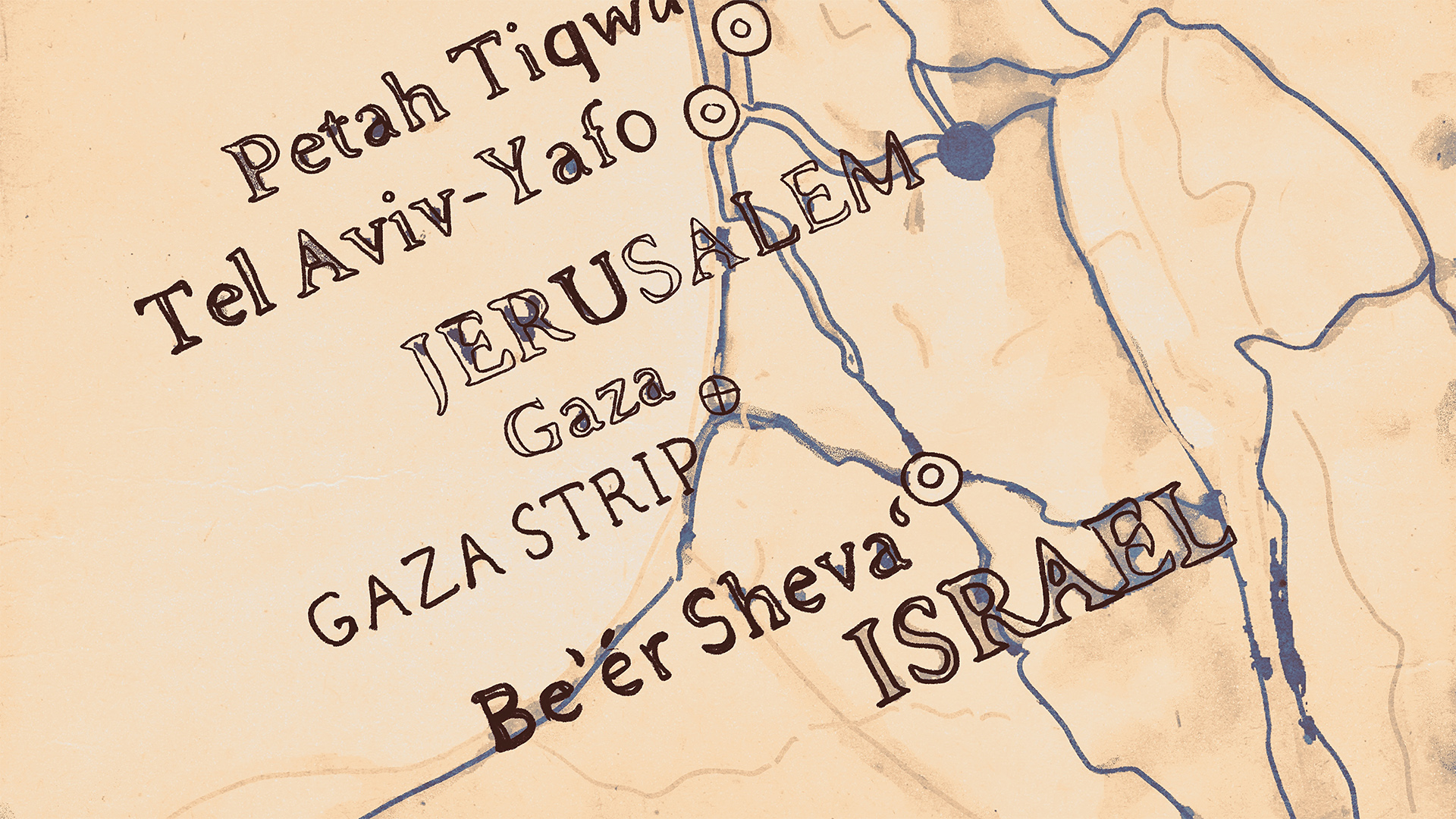 Is The Land Of Israel Still Spiritually Significant 