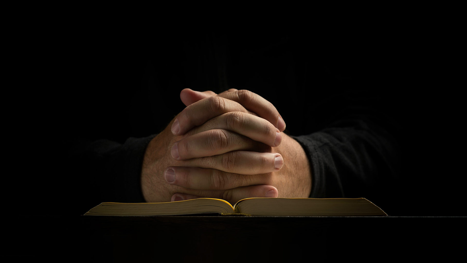 How to Pray the Lord's Prayer: Ways to Say & Use This Prayer