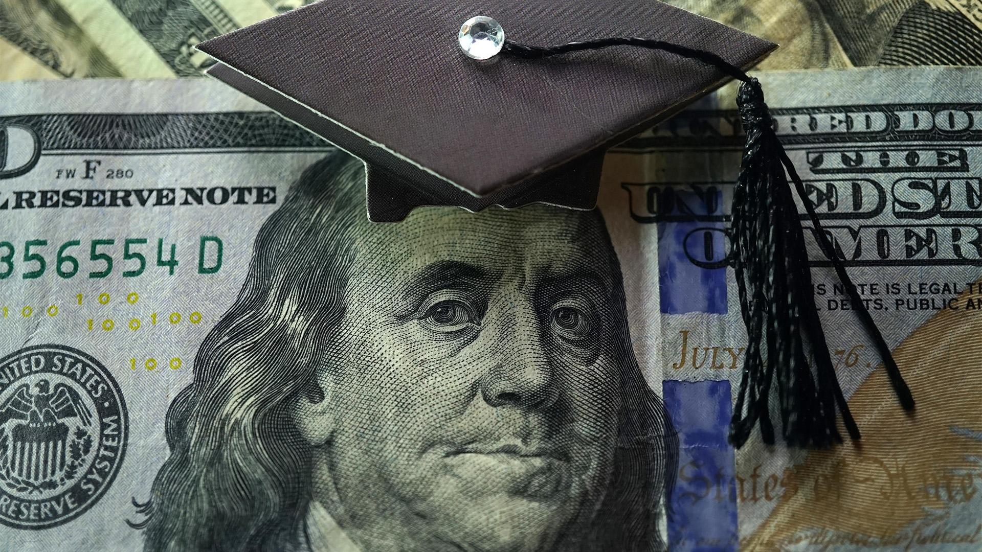 Why Student Loan â€˜Forgivenessâ€™ Is Intergenerational Injustice | Flipboard