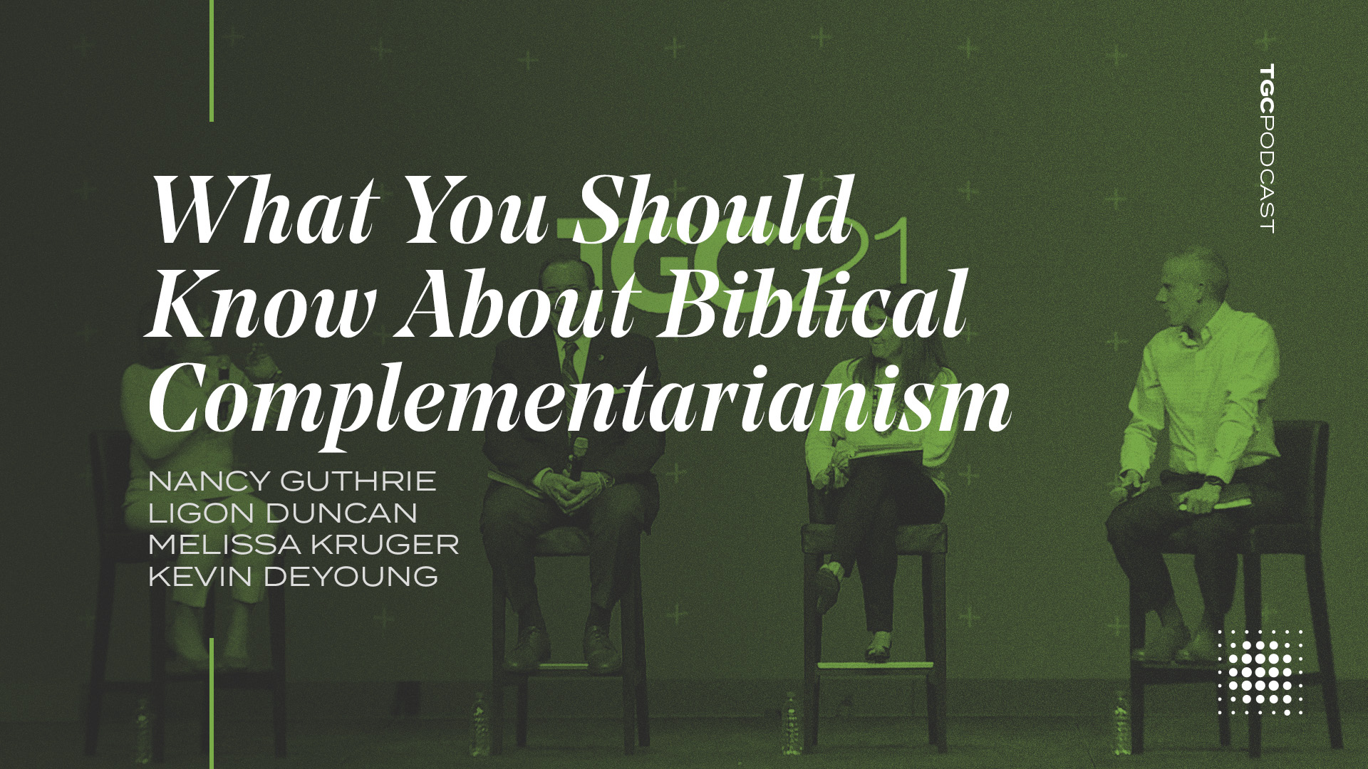 What You Should Know About Biblical Complementarianism