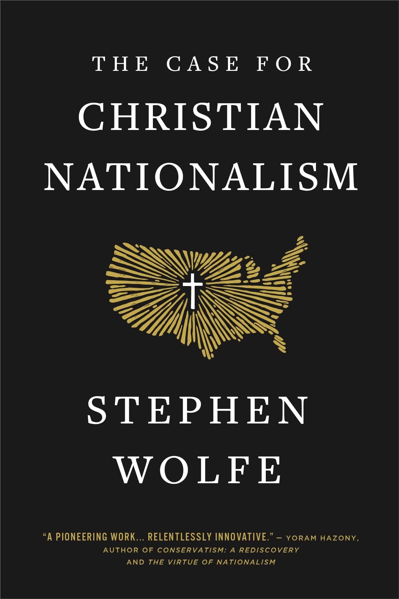 Under God: The Rise of Christian Nationalism - RELEVANT