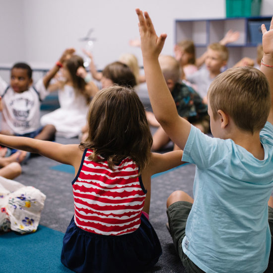 How to Teach Kids Patience in 20 Minutes or Less