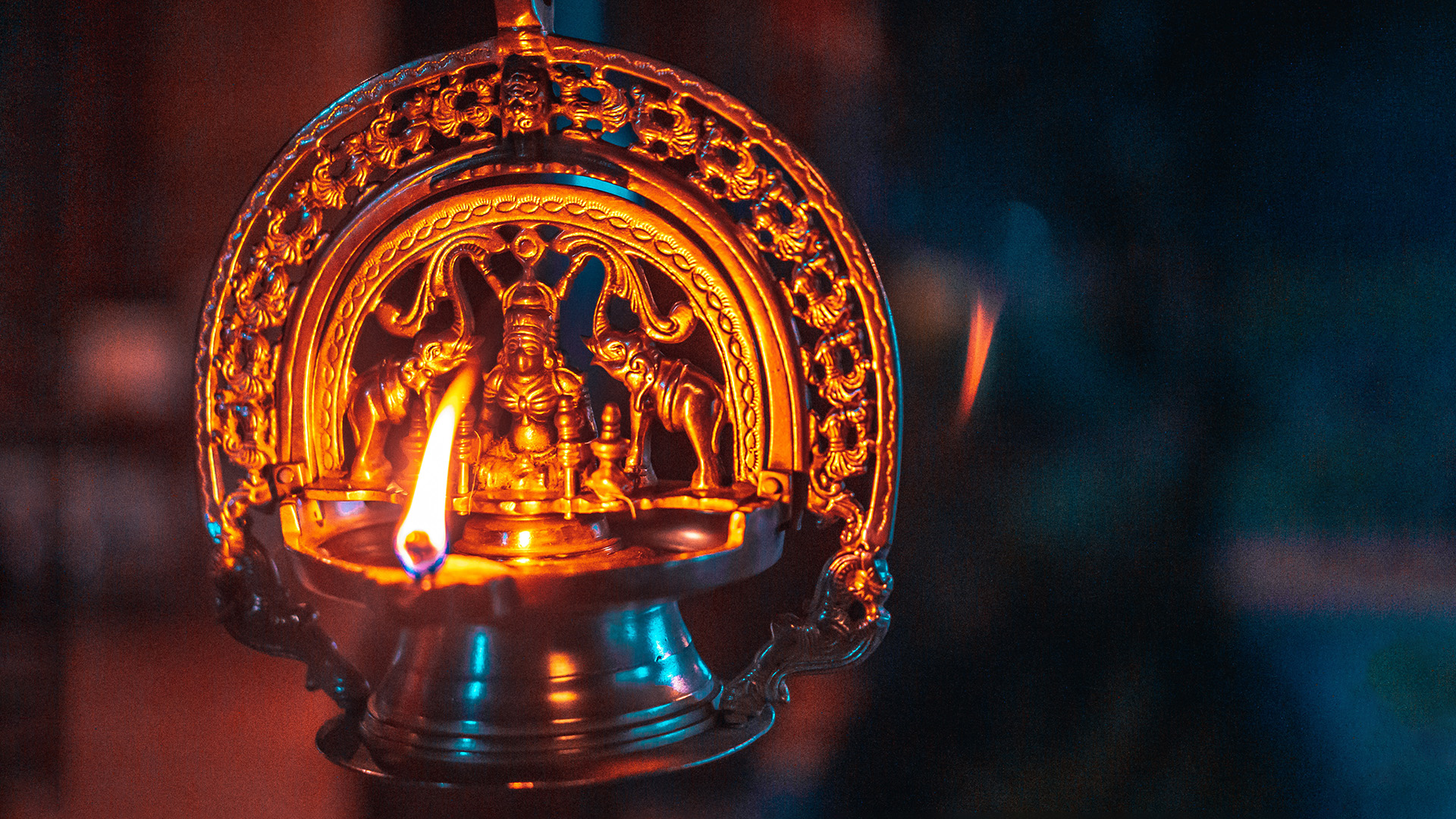 What Are Two Things About Hinduism