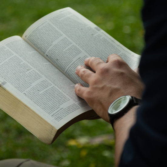 Introducing ‘The Gospel Coalition Bible Commentary’