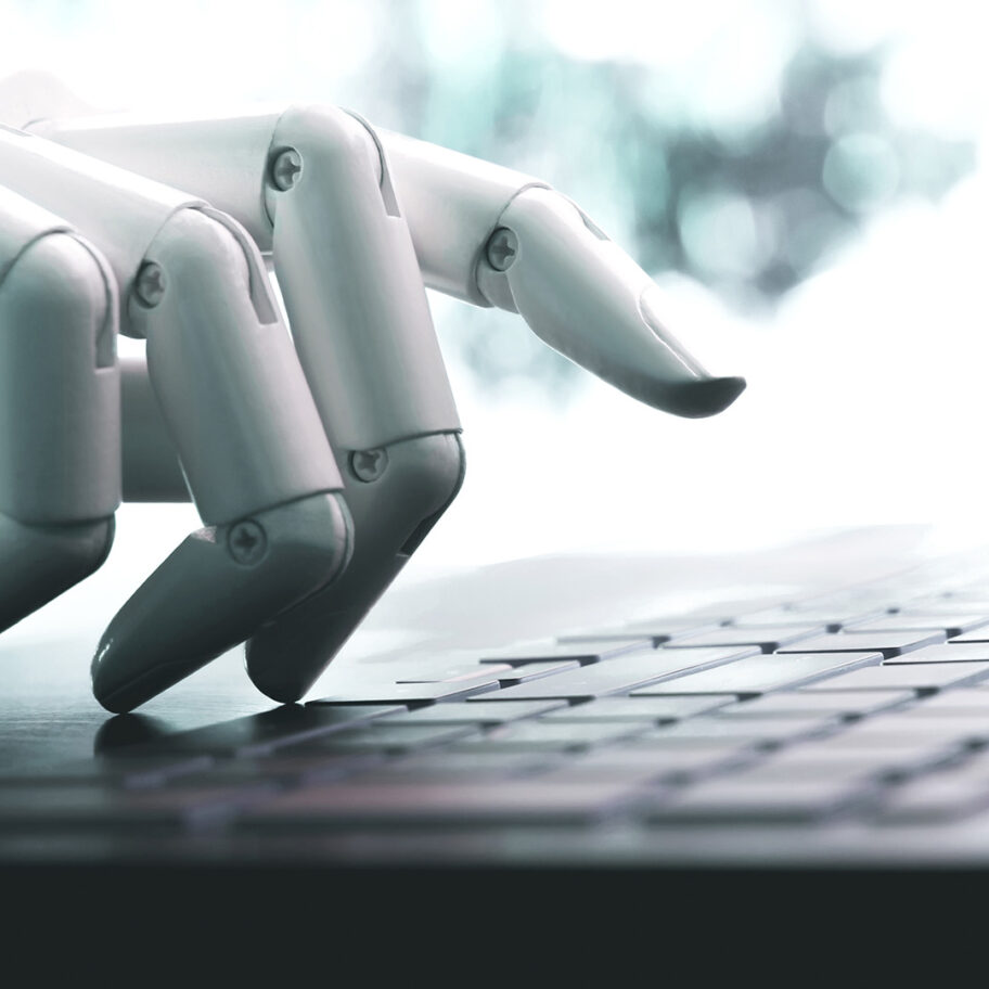 Insecurity Is Not Just Sin