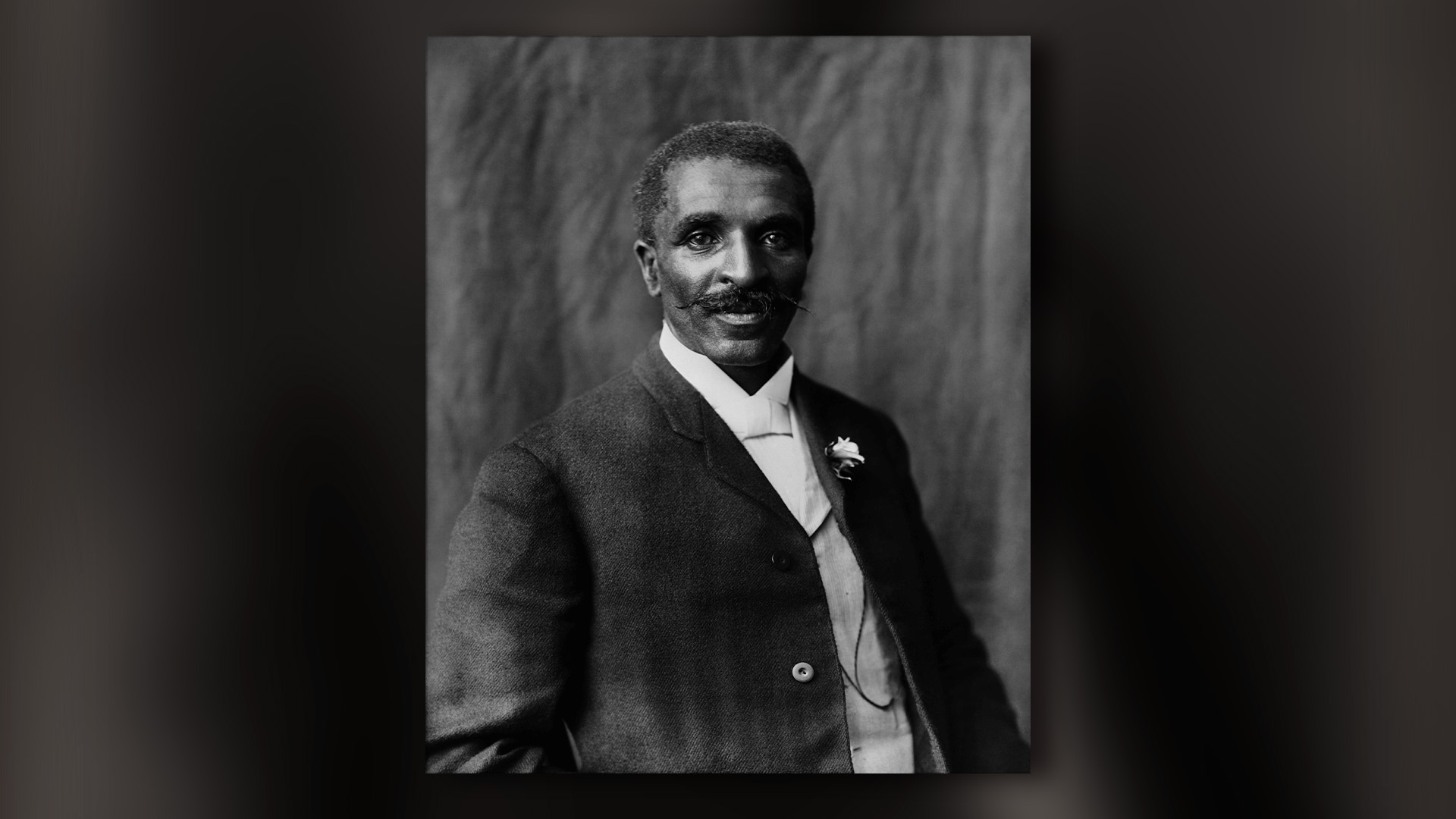 Black Christians, White Christians, and George Washington Carver