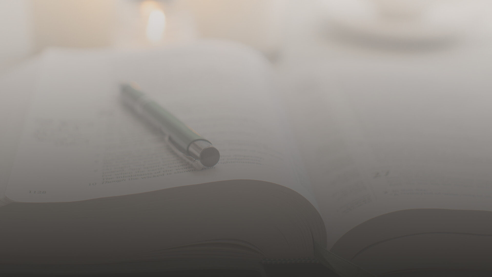 How to teach the bible mornings the gospel coalition