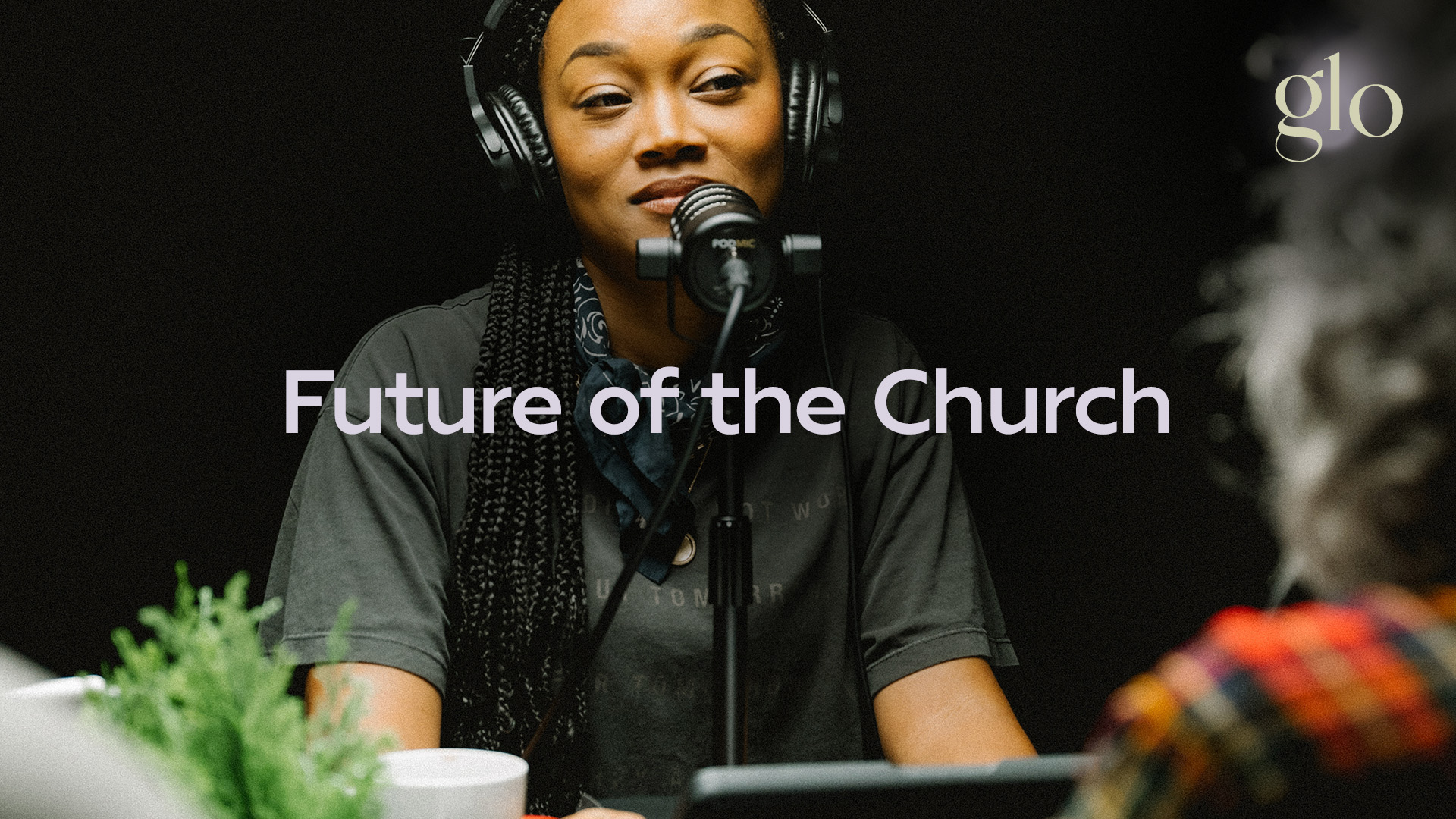 Examining The Current And Future State Of The Global Church