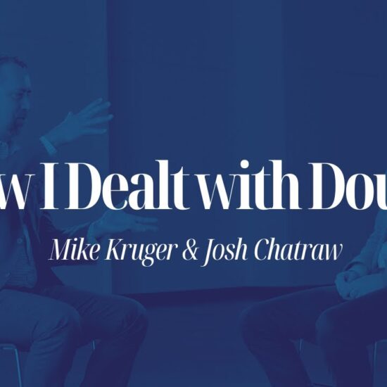 C. S. Lewis Shows Us How to Care for Doubters