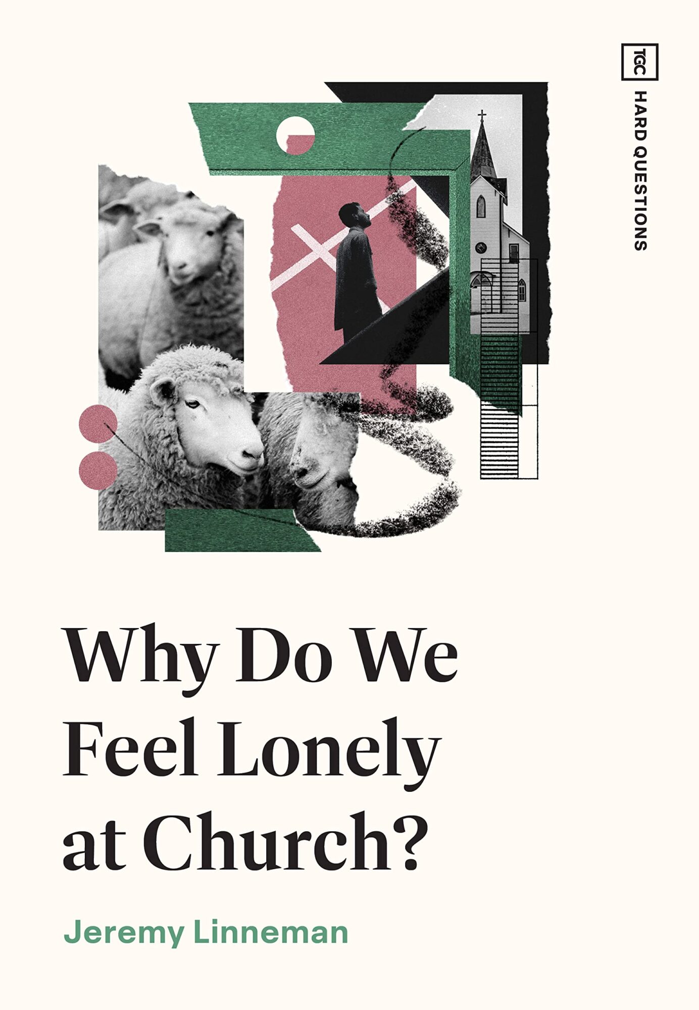 Why Do We Feel Lonely at Church? (Hard Questions)