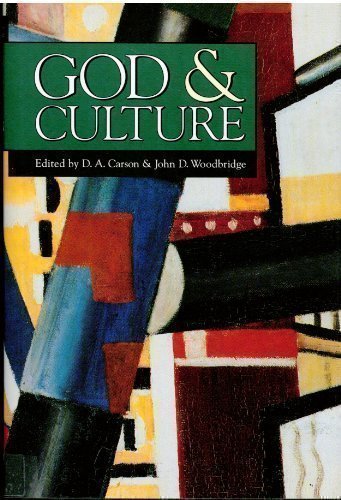 God and Culture
