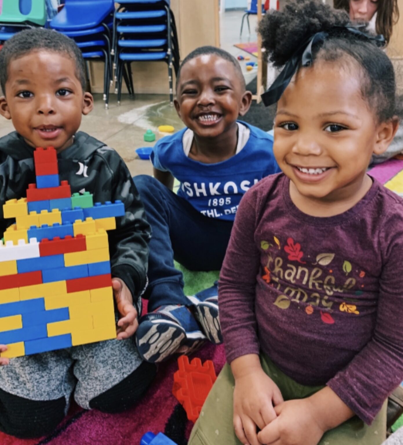 A Gospel Oasis on Chicago’s South Side