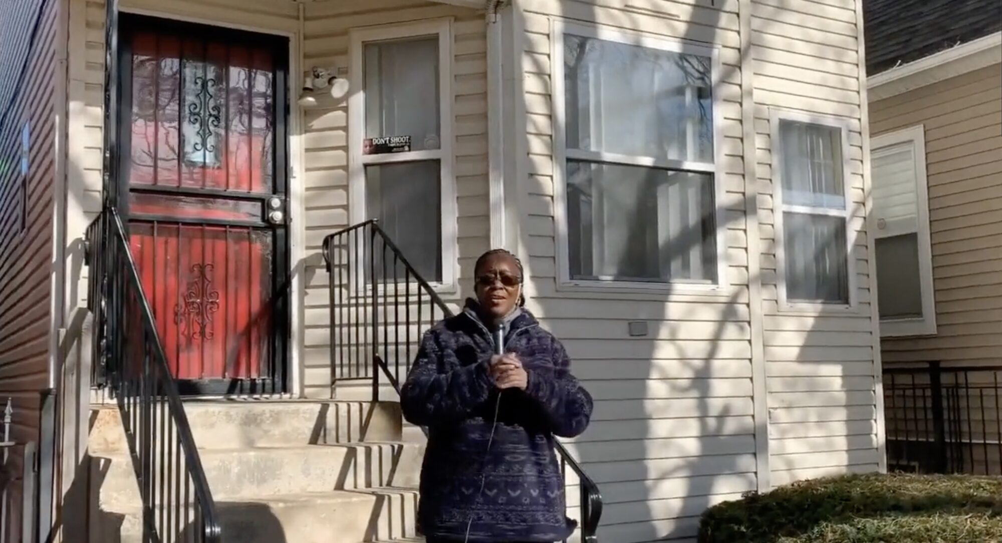 A Gospel Oasis on Chicago’s South Side Yirah Group