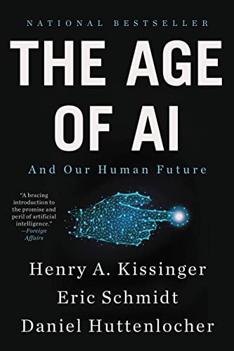 Death of an Author' Prophesies the Future of AI Novels