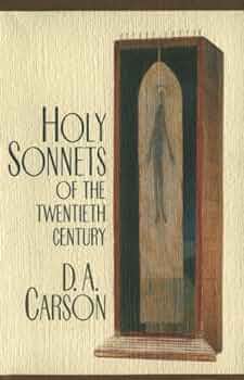 Holy of the Twentieth Century