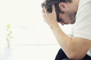 Pastoral burnout stress finish the race in ministry endurance