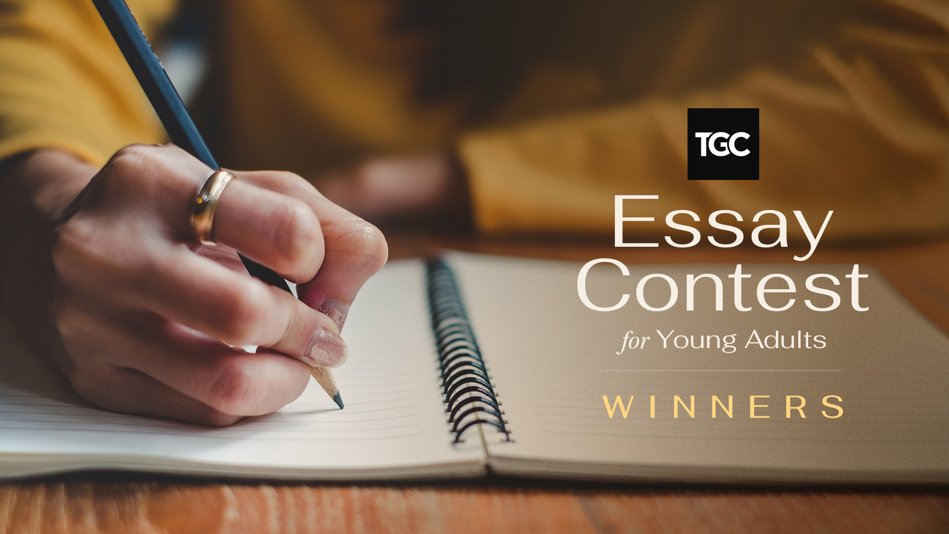 essay contest 2023