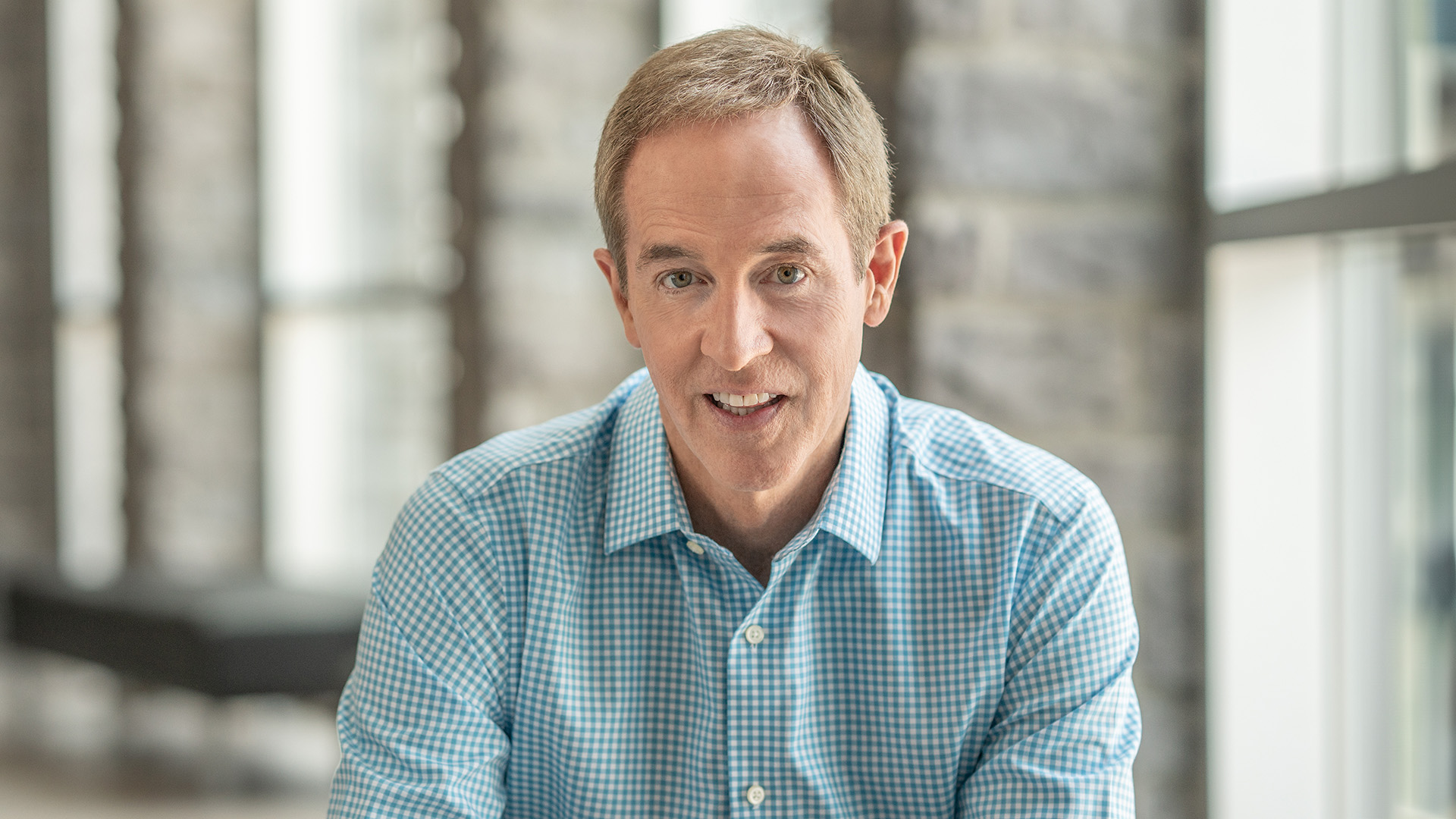 Andy stanley deals lgbtq sermon