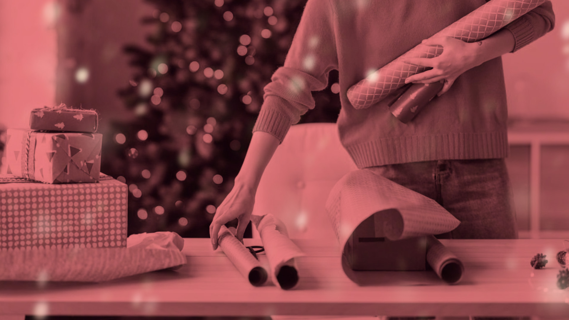 Advent Meditation: How to Celebrate Christmas When You’re Short on Time