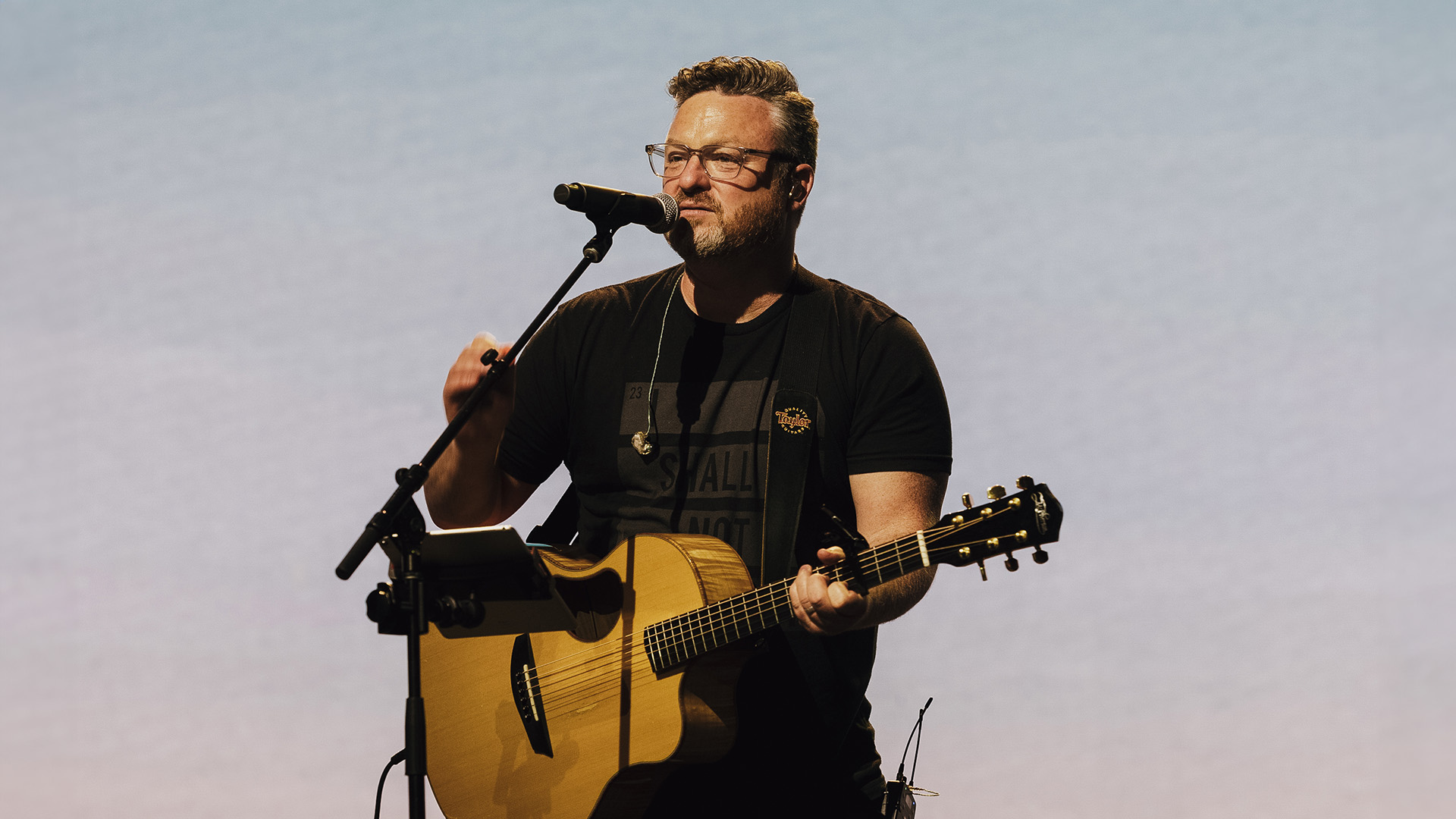 Shane &; Shane to Lead Worship at TGCW24