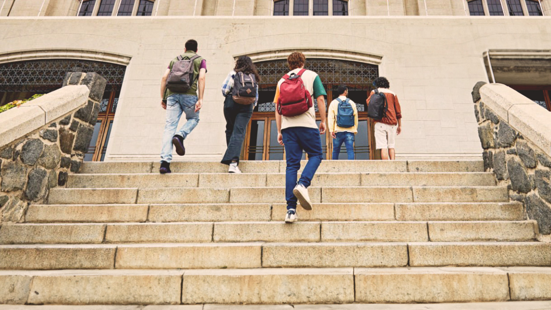 Gen Z Has Questions. Apologetics Provides Answers.