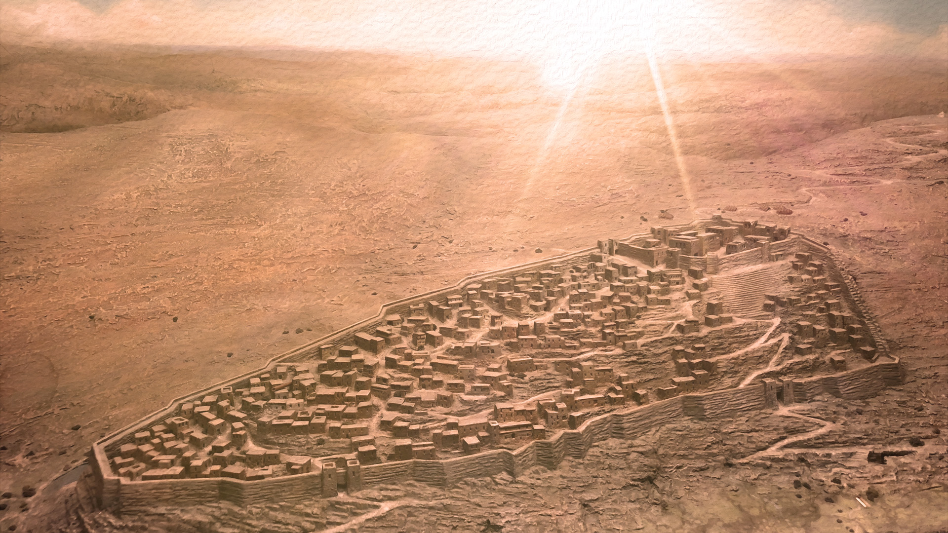 Why We Need the Bad News of Israelite History