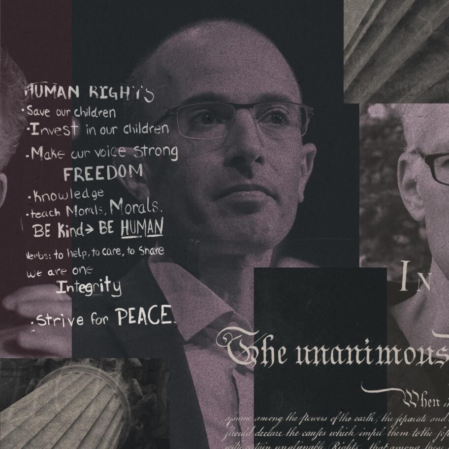 God Doesn’t Play Soccer with You