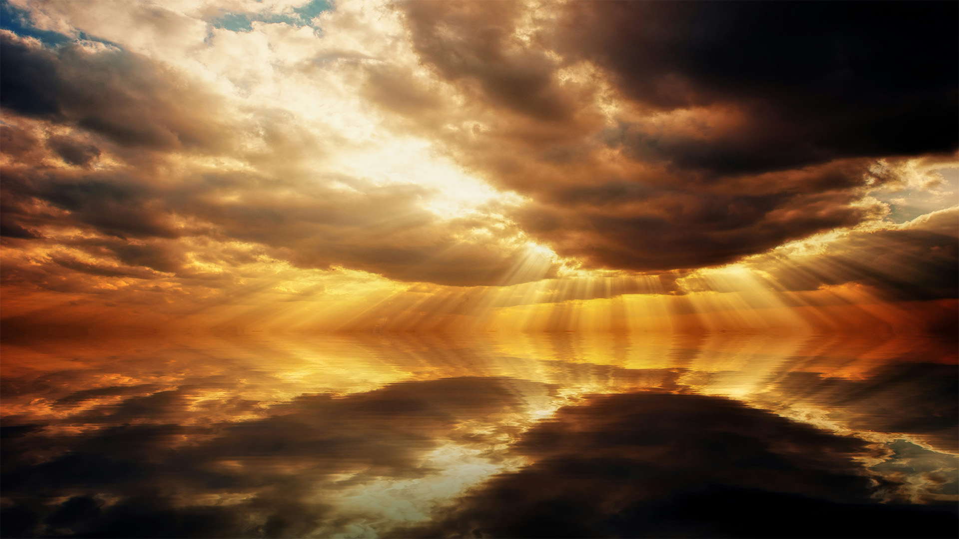 The New Heavens and Earth Fuel Global Missions