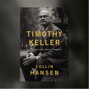 The Keller Center for Cultural Apologetics