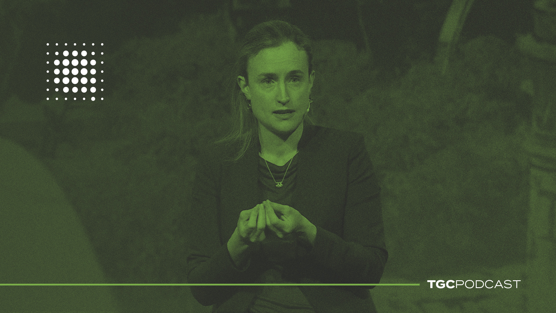 Rebecca McLaughlin on Jesus Through the Eyes of Witnesses