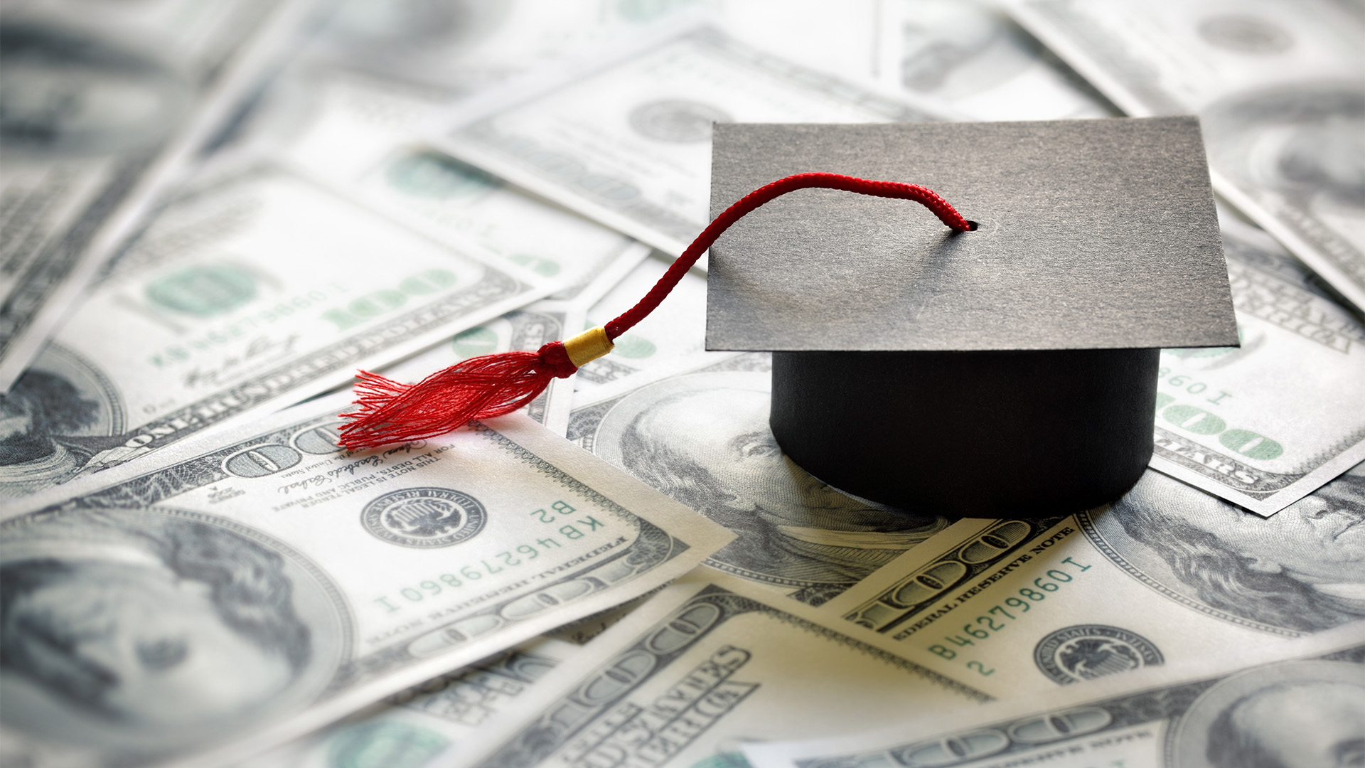 Student Loan Forgiveness for Pastors