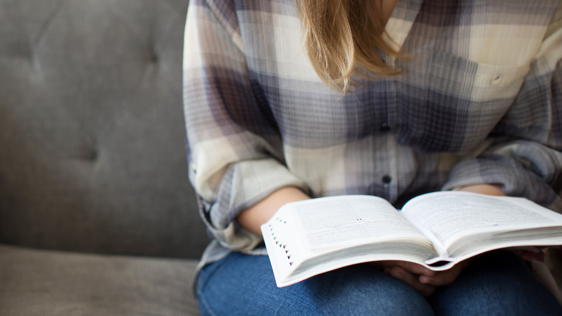 Study the Bible in 5‚ 15‚ or 30 Minutes