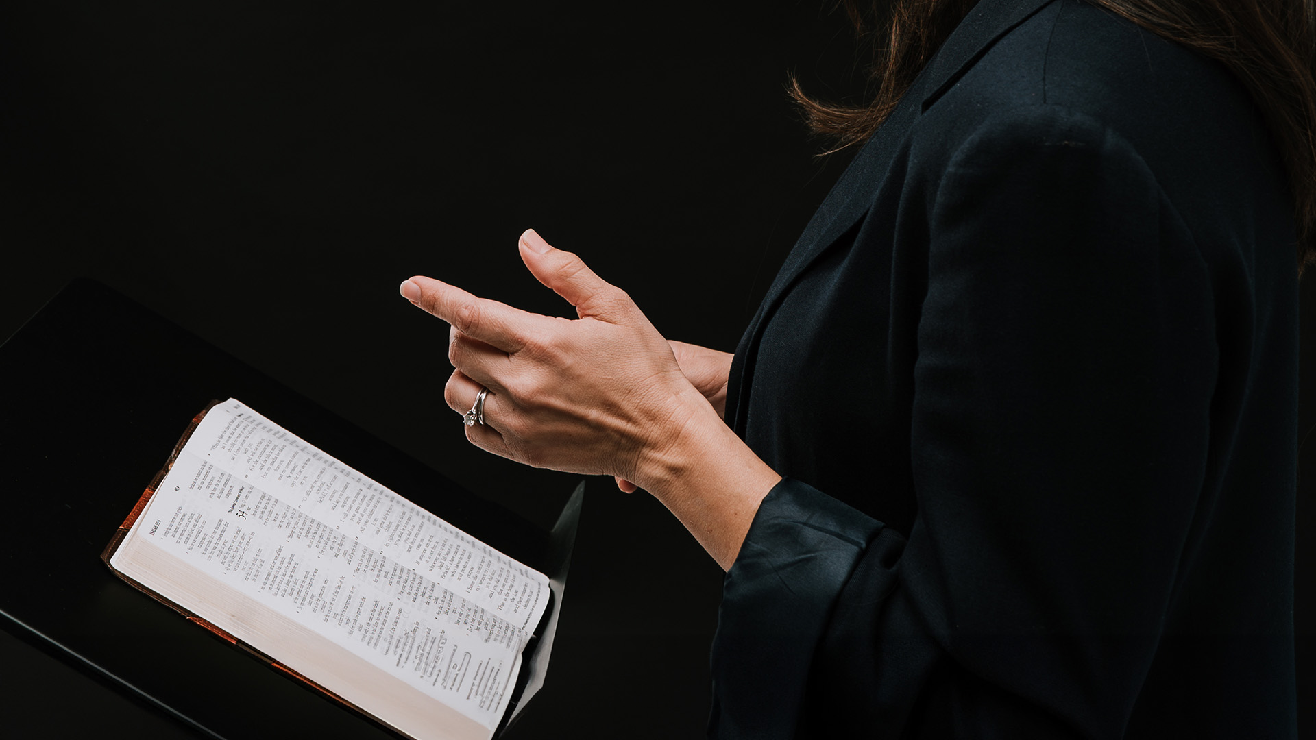 The FAQs: Southern Baptists Debate Designation of Women in Ministry